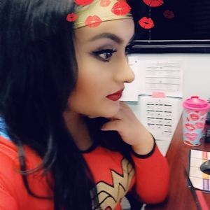 Meet your Posher, Sofia